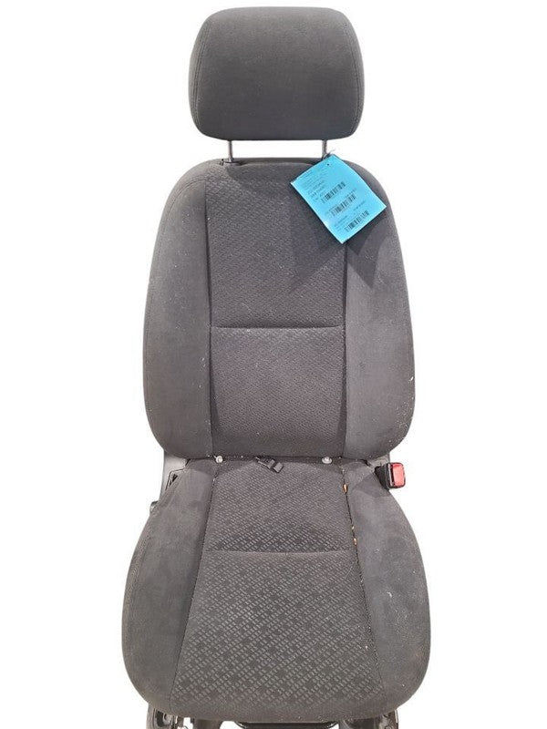 Passenger Front Seat Bucket And Bench Fits 07-08 SIERRA 2500 PICKUP 62