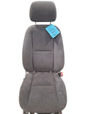 Passenger Front Seat Bucket And Bench Fits 07-08 SIERRA 2500 PICKUP 62