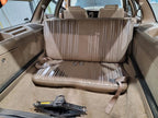 ROADMASTR 1995 Dash/Interior/Seat Switch 636125