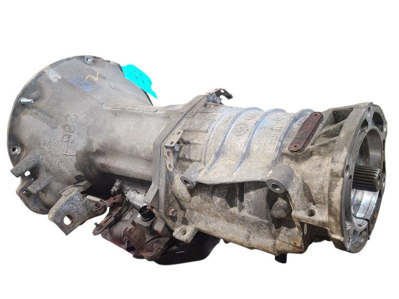 Automatic Transmission 4WD 8-318 5.2L Fits 98-99 DAKOTA 666467