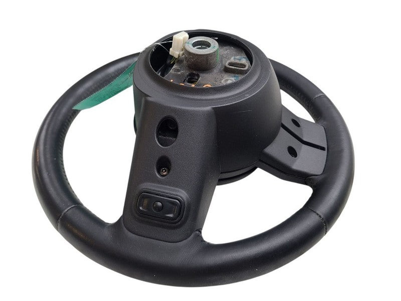 WRANGLER  2012 Steering Wheel 680339