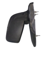 Driver Side View Mirror Manual Low Roof Pedestal Fits 15-19 TRANSIT 15