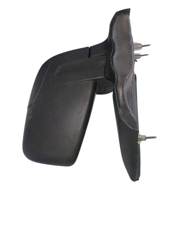 Driver Side View Mirror Manual Low Roof Pedestal Fits 15-19 TRANSIT 15