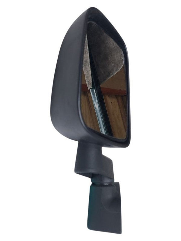 Driver Side View Mirror Manual LHD Fits 87-95 97-02 WRANGLER 672903
