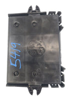 Chassis ECM Transfer Case Fits 15-16 FORD F150 PICKUP 660344 FL3A7H417