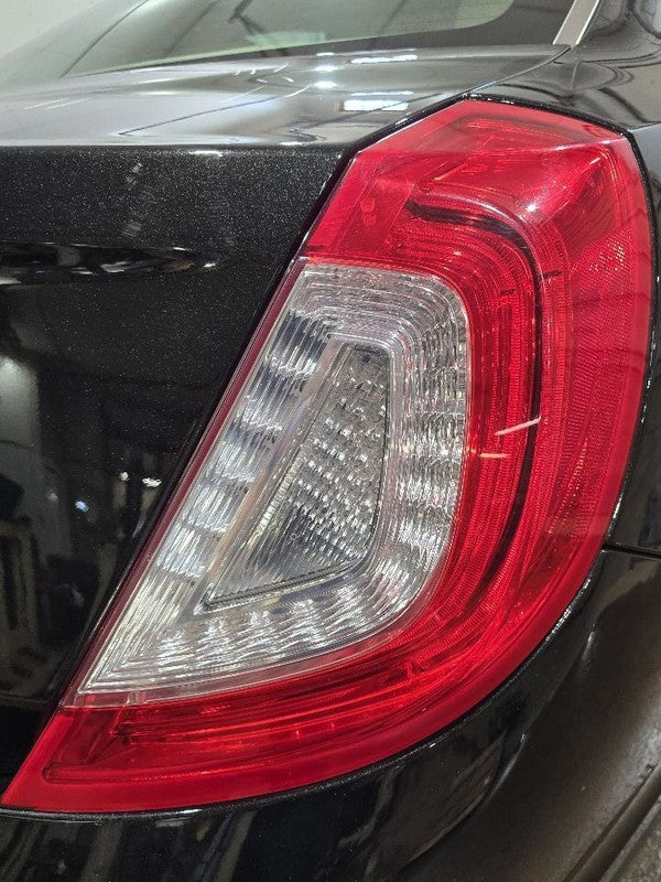Passenger Right Tail Light Fits 13-16 MKS 630457