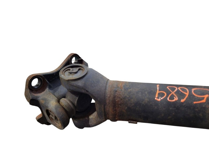 Front Drive Shaft 3.5L 6 Cylinder 2GRFKS Engine Fits 16-23 TACOMA 6773