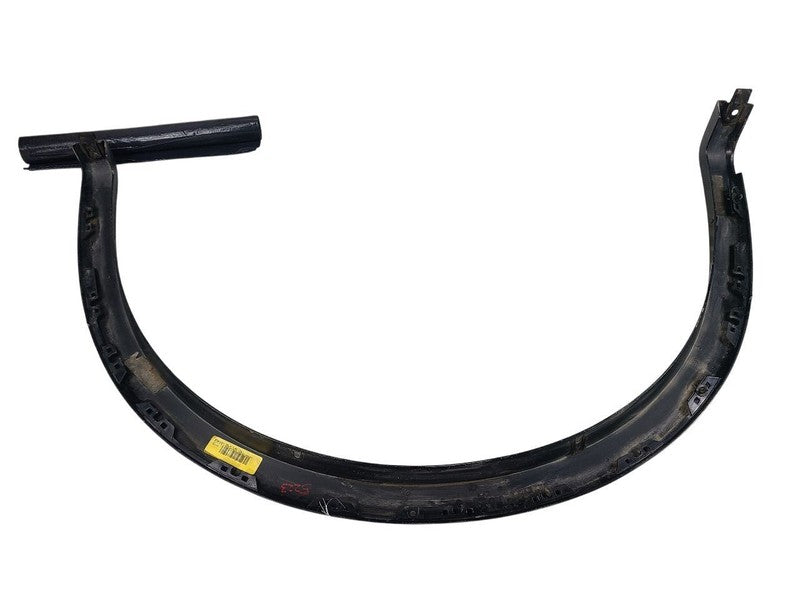 Rear Driver Fender Flare/Extension Fits 2020 FORD F150 654228