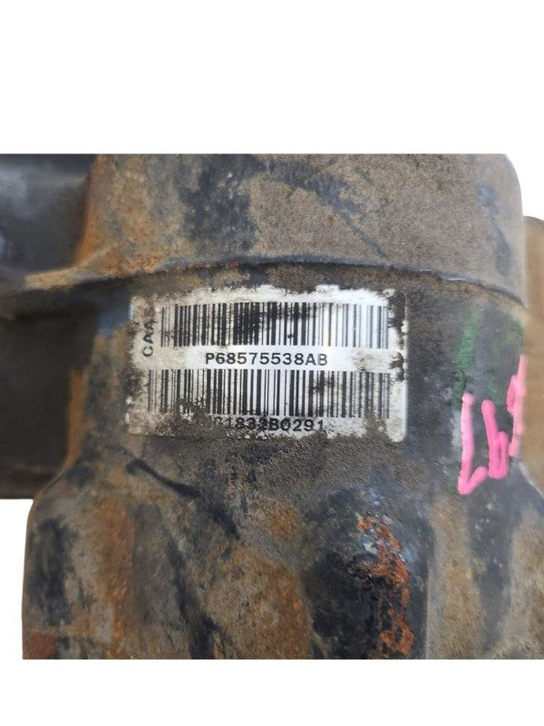 Steering Gear/Rack Fits 19-26 DODGE 2500 PICKUP 677905