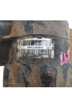 Steering Gear/Rack Fits 19-26 DODGE 2500 PICKUP 677905