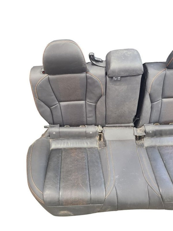 CROSSTREK 2021 Seat Rear 613256