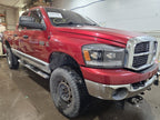 Seat Belt Front Mega Cab Bench Seat Driver Fits 06-07 DODGE 1500 PICKU