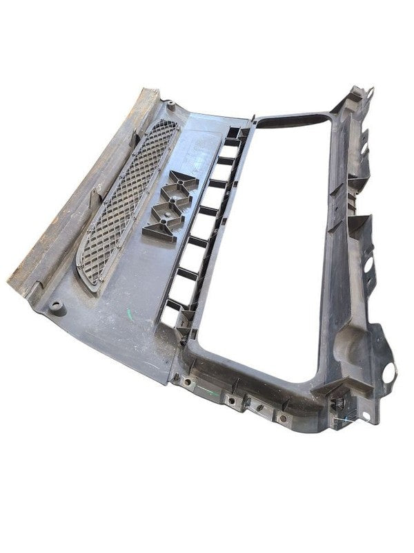 Front Bumper Textured Without Fog Lamps Fits 14-18 PROMASTER 1500 VAN 
