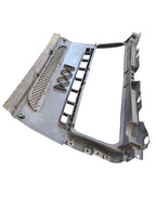 Front Bumper Textured Without Fog Lamps Fits 14-18 PROMASTER 1500 VAN 
