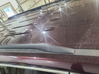TRAVERSE  2019 Luggage Rack 659037