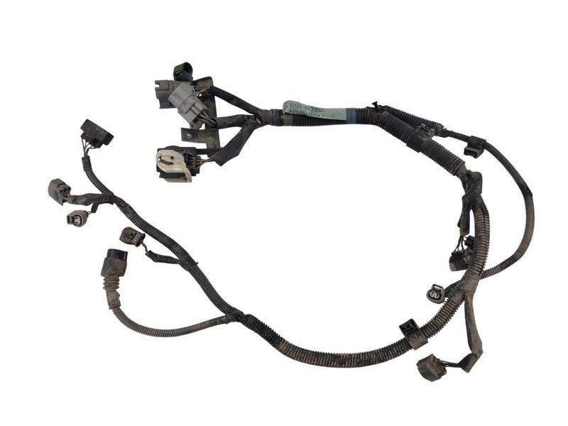 LX470     2000 Transmission Wire Harness 670127