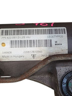 Steering Gear/Rack Power Rack And Pinion GTS Fits 11-18 PORSCHE CAYENN