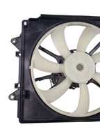 Passenger Radiator Fan Motor Fan Assembly Turbo Fits 17-22 CR-V 647170