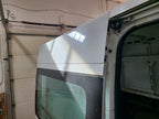 Passenger Rear Side Door Sliding Fixed Fits 14-24 PROMASTER 3500 VAN 6