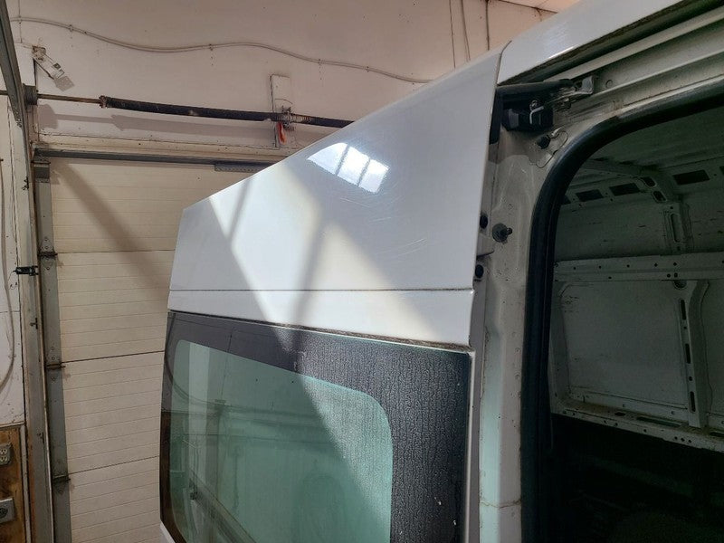 Passenger Rear Side Door Sliding Fixed Fits 14-24 PROMASTER 3500 VAN 6