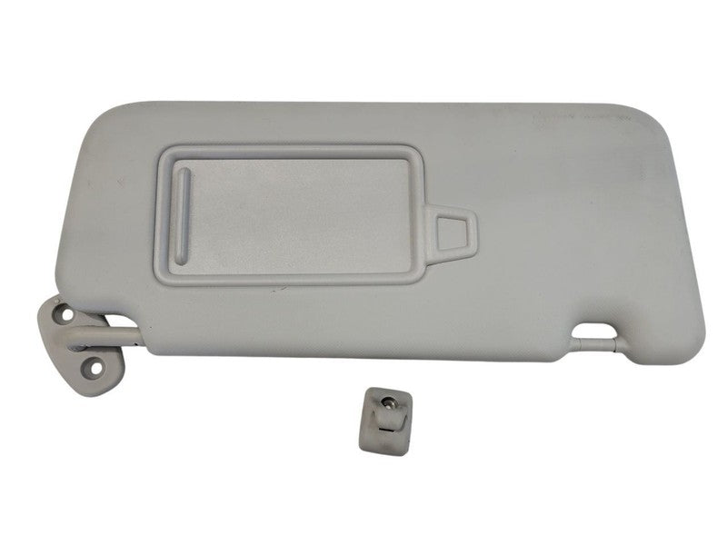 Passenger Right Sun Visor Without Illuminated Fits 21-26 SELTOS 670984