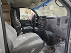 Driver Side View Mirror Single Mirror Fits 03-07 EXPRESS 1500 VAN 5748
