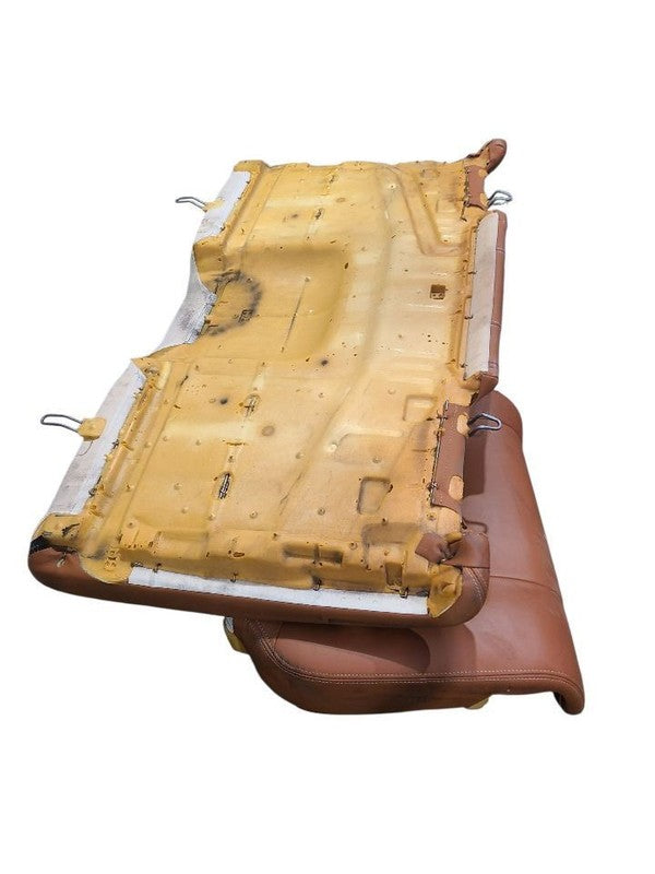 SC430     2003 Seat Rear 650989