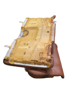 SC430     2003 Seat Rear 650989