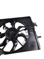 Radiator Fan Motor Assembly Fits 20-25 SENTRA 650515