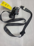 LS460     2008 Seat Belt Rear 606207