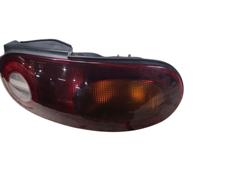 Passenger Right Tail Light Fits 90-97 MAZDA MX-5 MIATA 634542