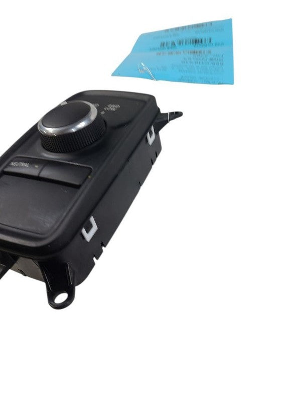 RAM2500   2016 Dash/Interior/Seat Switch 650146