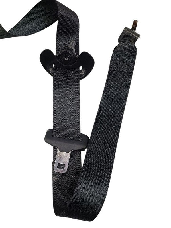 EXPLORER  2018 Seat Belt Rear 625907