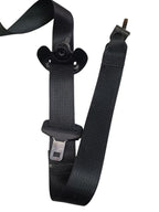 EXPLORER  2018 Seat Belt Rear 625907