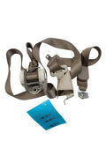 TOWN COUN 2011 Seat Belt Rear 618687