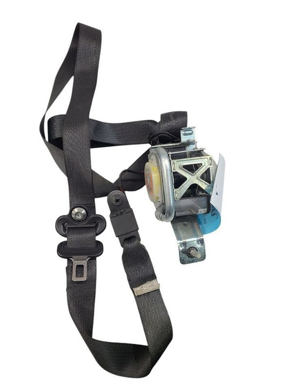 Seat Belt Front Bench 40/20/40 Passenger Fits 09-14 FORD F150 PICKUP 6