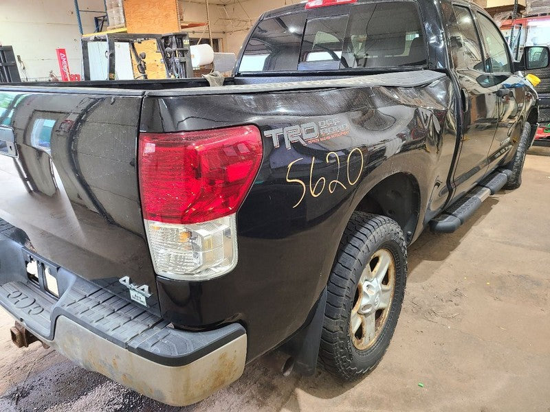 Passenger Right Fender Fits 07-13 TUNDRA 672991
