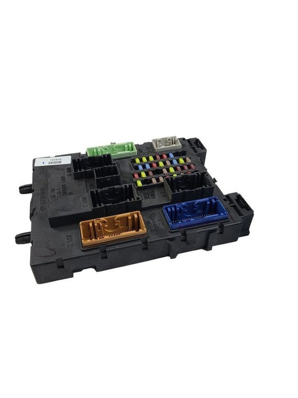 Chassis ECM Body Control BCM Right Hand Under Dash Fits 15-18 C-MAX 61
