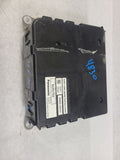 Chassis ECM Brake Power Supply Trunk Fits 07-17 LEXUS LS460 606931