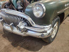 BUICK     1951 Hood 656415