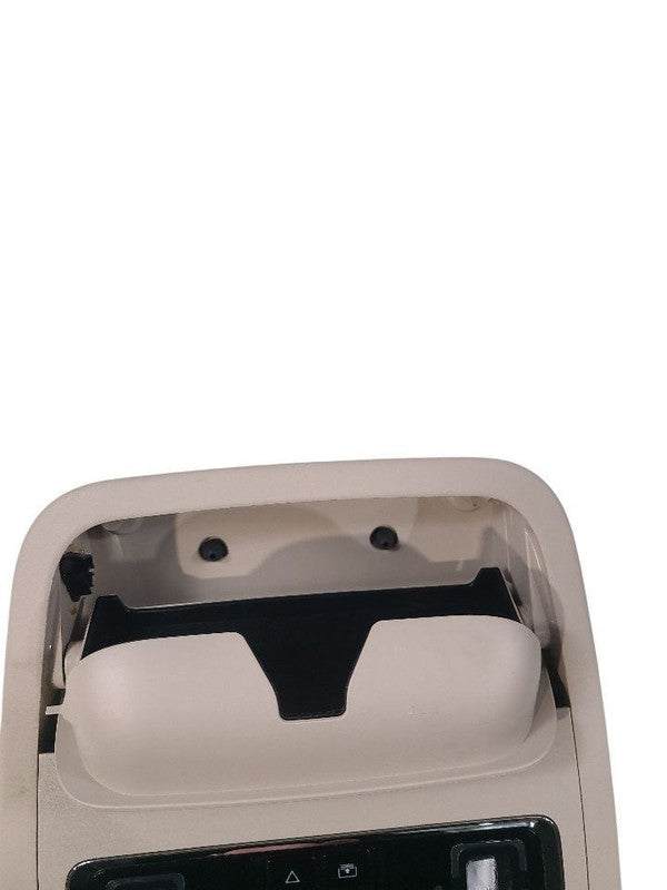 Console Front Roof With Sunroof Fits 20-24 CORSAIR 640770
