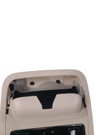 Console Front Roof With Sunroof Fits 20-24 CORSAIR 640770