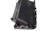 FUSION    2019 Glove Box 636113