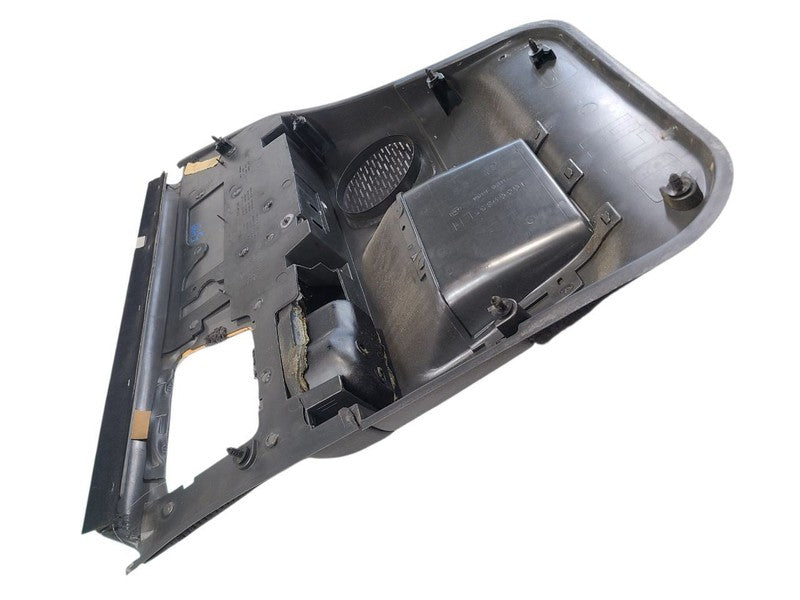 BLAZERS10 1996 Door Trim Panel Rear 664767