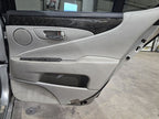 LS460     2008 Door Trim Panel Rear 637503