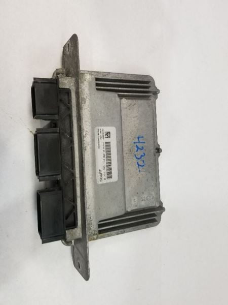 Engine ECM Electronic Control Module 5.4L 3V Fits 09 FORD F150 542895 