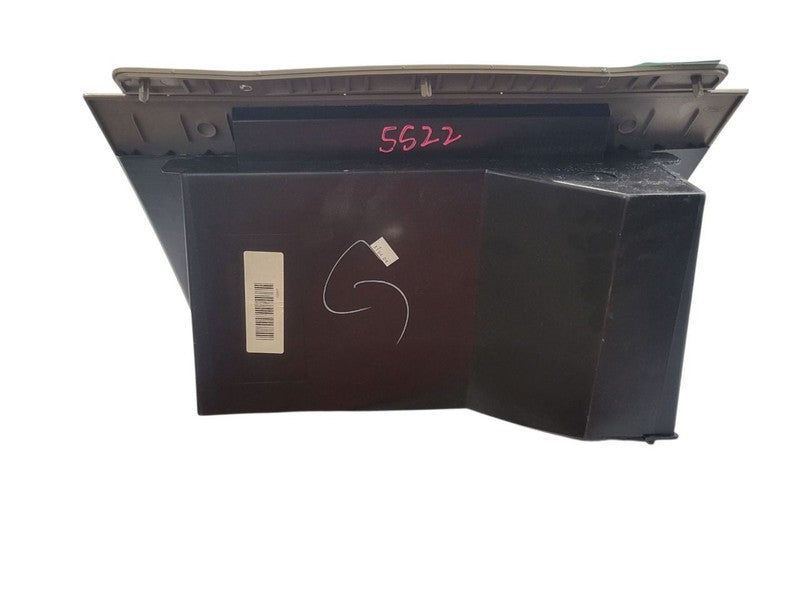 F150      2005 Glove Box 666945