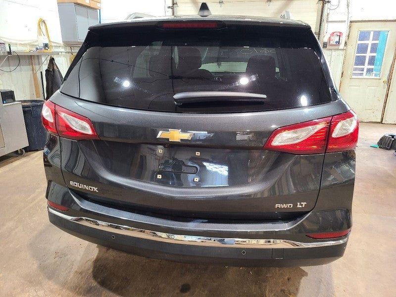 Front Driver Power Seat Track Fits 2018 EQUINOX 672408