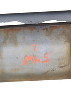 4 RUNNER  2000 Rocker Panel Moulding 663408