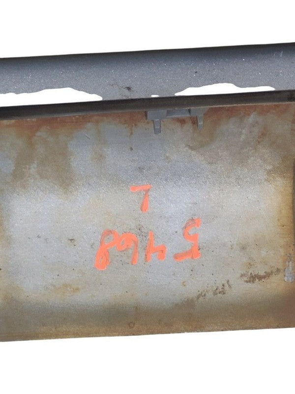 4 RUNNER  2000 Rocker Panel Moulding 663408